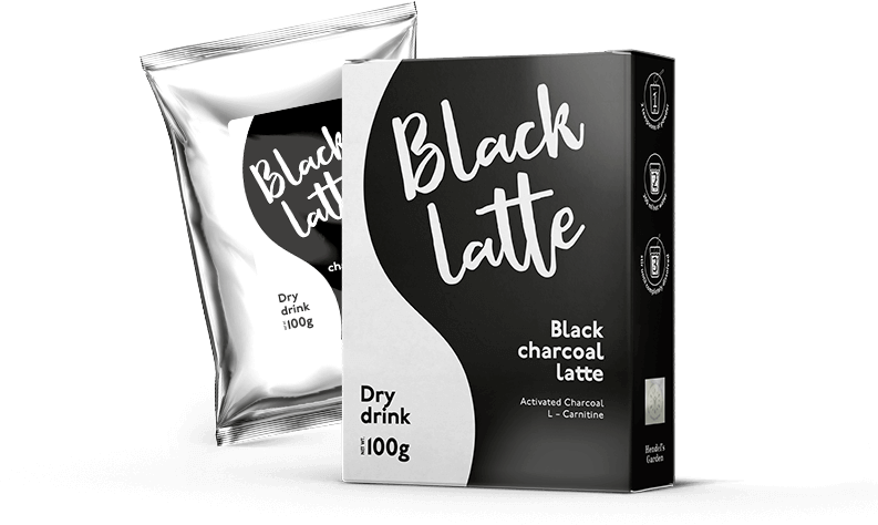 black-latte check
