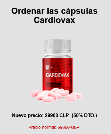 Cardiovax Chile