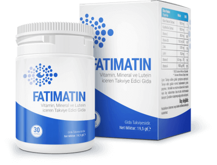Fatimatin