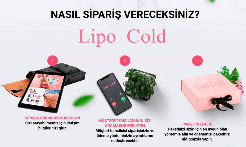 Lipo Cold6
