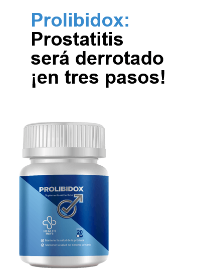 Prolibidox Chile 3