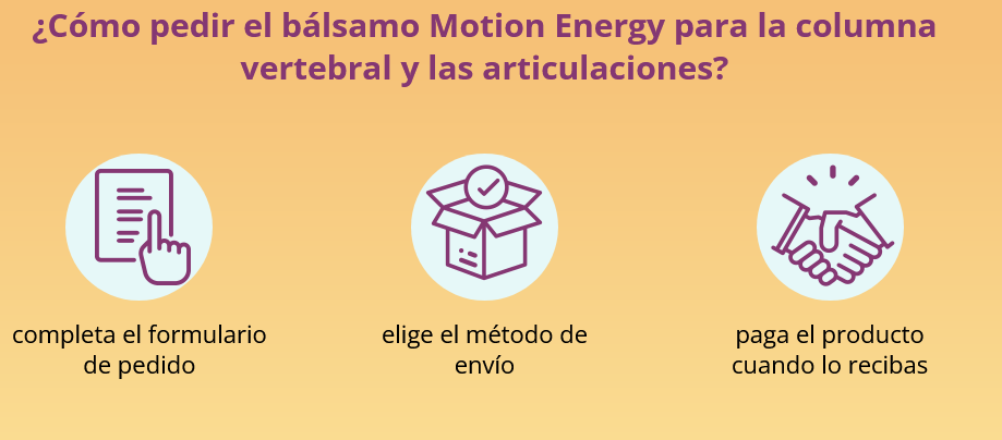 Motion Energy 11