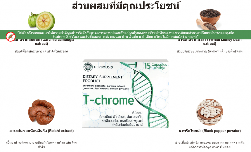 TChrome - โครเมียม - 10