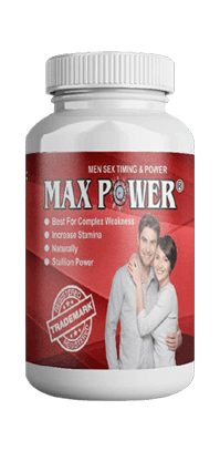 Max-Power
